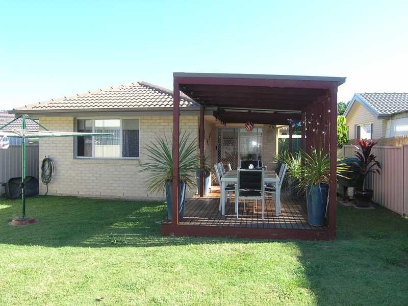 6 Carrall Close, Coffs Harbour NSW 2450