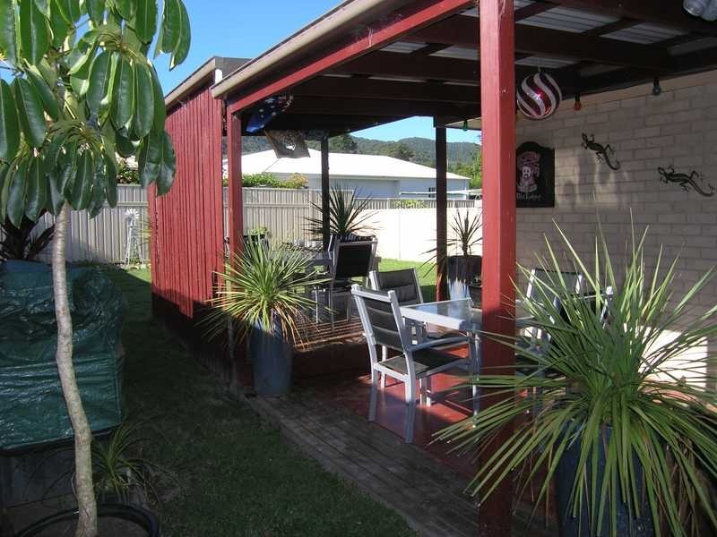 6 Carrall Close, Coffs Harbour NSW 2450