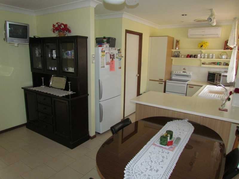 1/8 Flintwood Place, Coffs Harbour NSW 2450