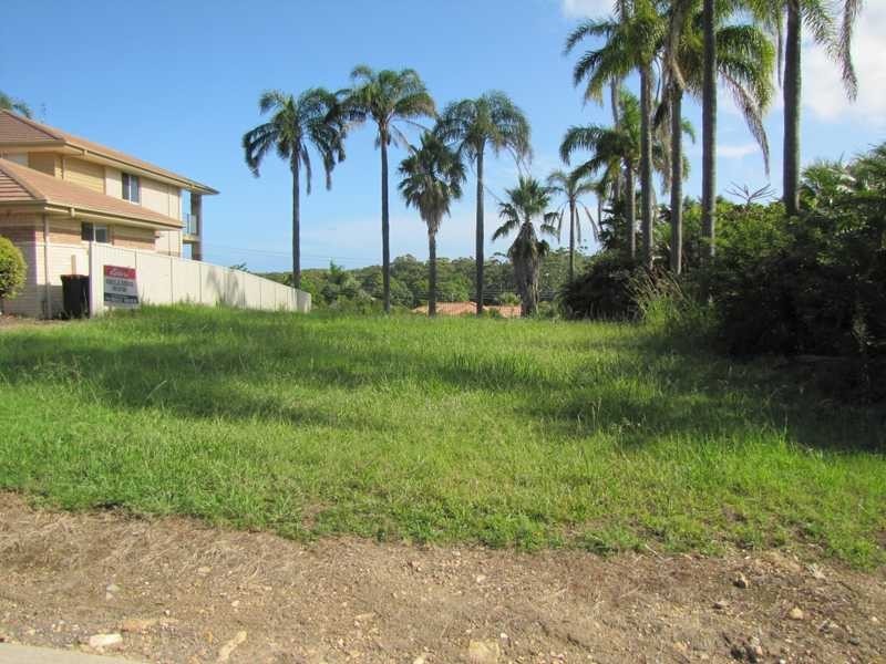 Lot 2 Cnr Woodhouse Drive & Ruston Avenue, Moonee Beach NSW 2450