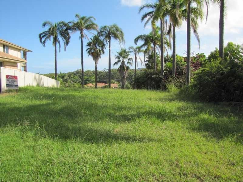 Lot 2 Cnr Woodhouse Drive & Ruston Avenue, Moonee Beach NSW 2450