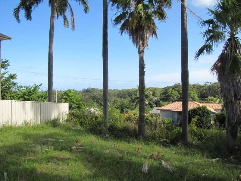 Lot 2 Cnr Woodhouse Drive & Ruston Avenue, Moonee Beach NSW 2450