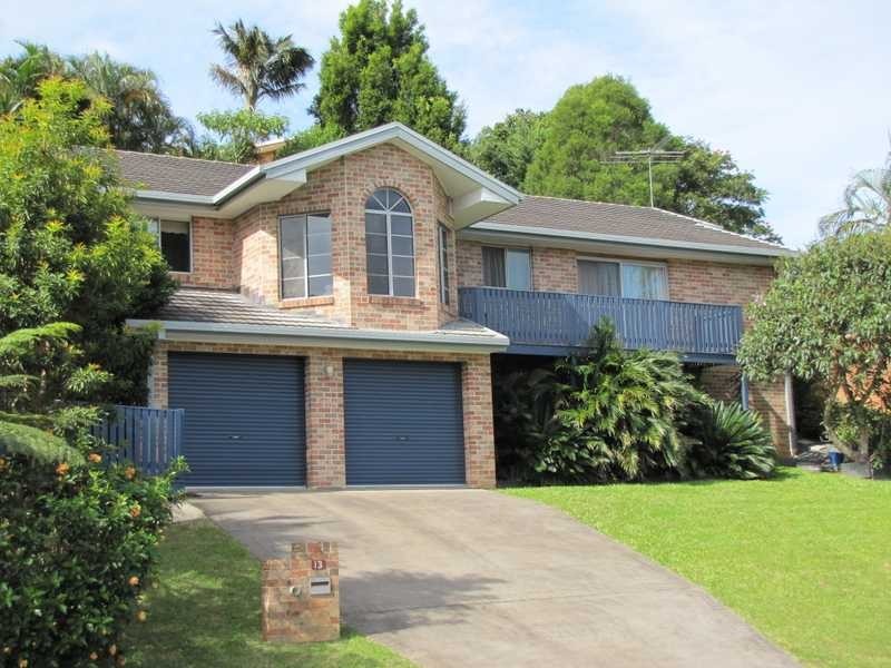 13 Abel Tasman Drive, Coffs Harbour NSW 2450