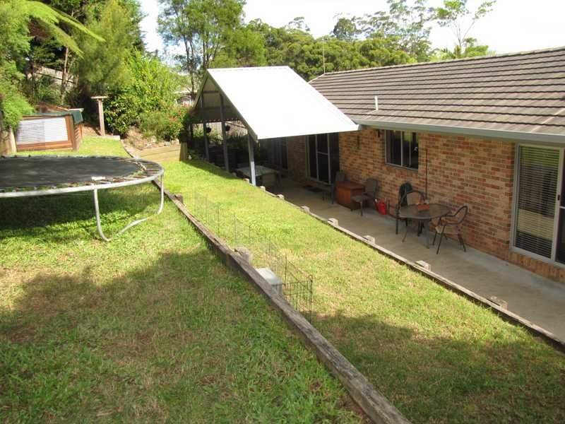 13 Abel Tasman Drive, Coffs Harbour NSW 2450