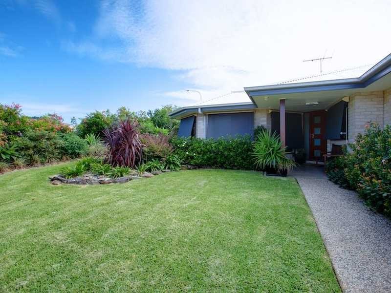 1 Rutland Street, Bonville NSW 2441