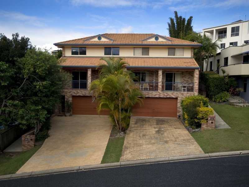 1 Sandon Close, Coffs Harbour NSW 2450
