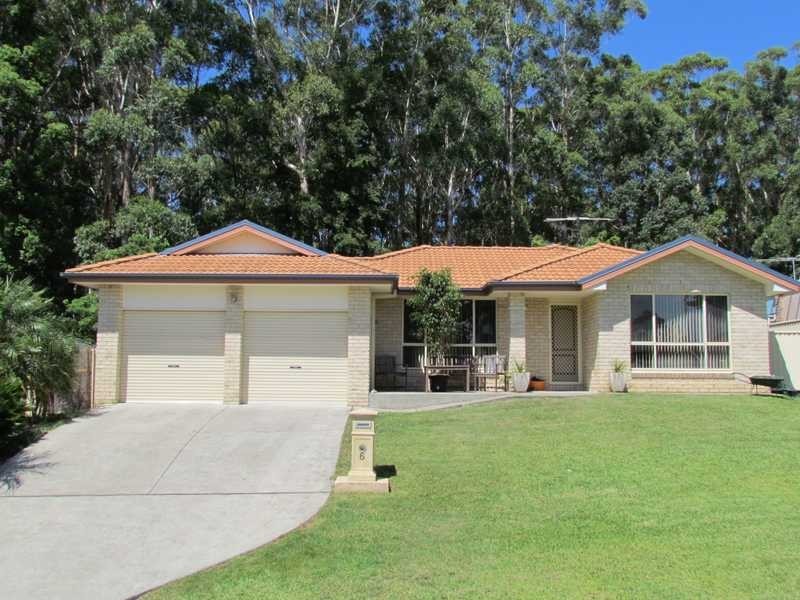 6 Dolphin Drive, Toormina NSW 2452
