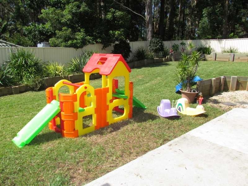 6 Dolphin Drive, Toormina NSW 2452