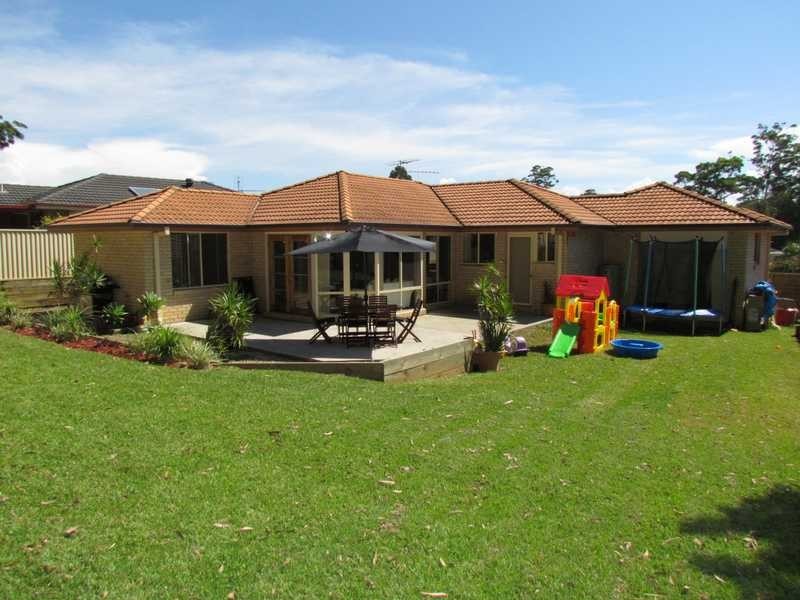 6 Dolphin Drive, Toormina NSW 2452