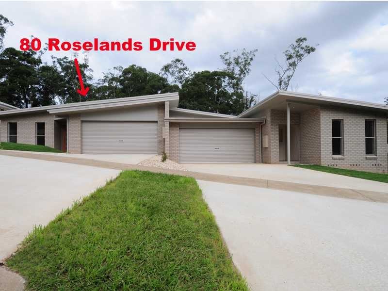 80 Roselands Drive, Coffs Harbour NSW 2450