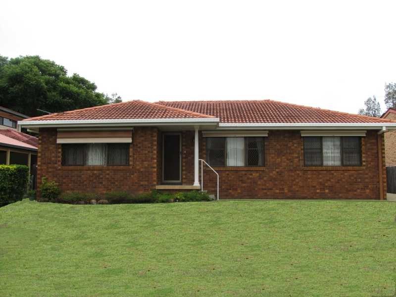 18 Tom Albert Place, Sawtell NSW 2452