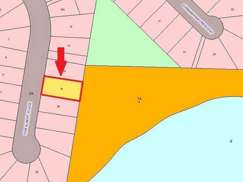 18 Tom Albert Place, Sawtell NSW 2452