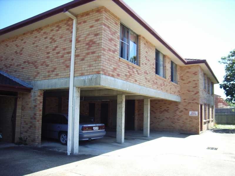 5/28 Boultwood Street, Coffs Harbour NSW 2450