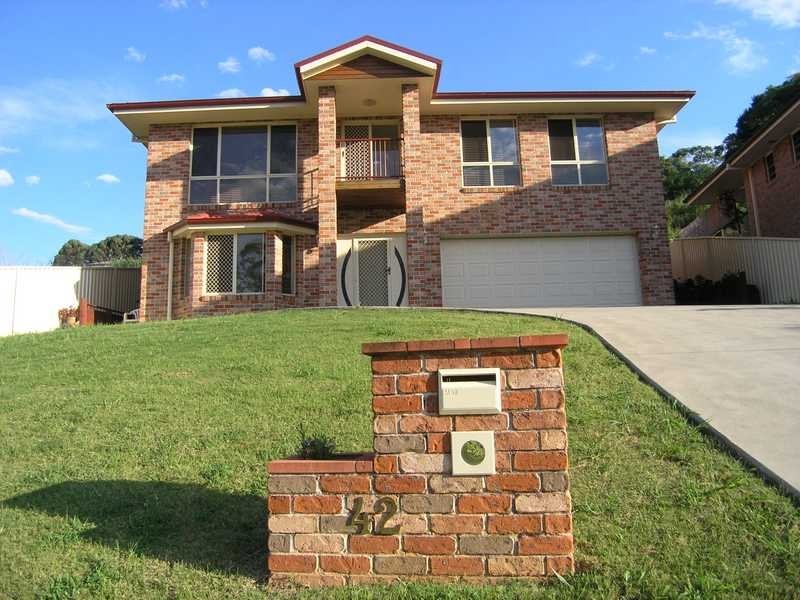 42 Kinchela Avenue, Boambee East NSW 2452