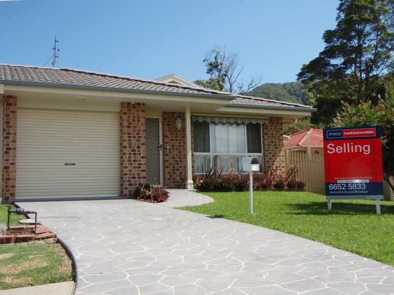 13 Sunnyside Close, Coffs Harbour NSW 2450
