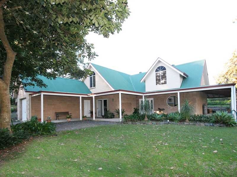 191 Lindsays Road, Boambee NSW 2450