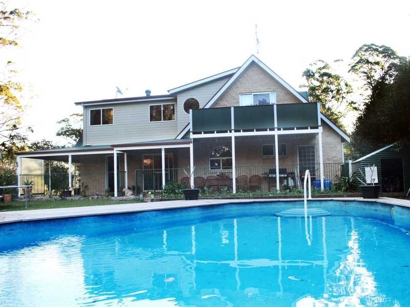 191 Lindsays Road, Boambee NSW 2450