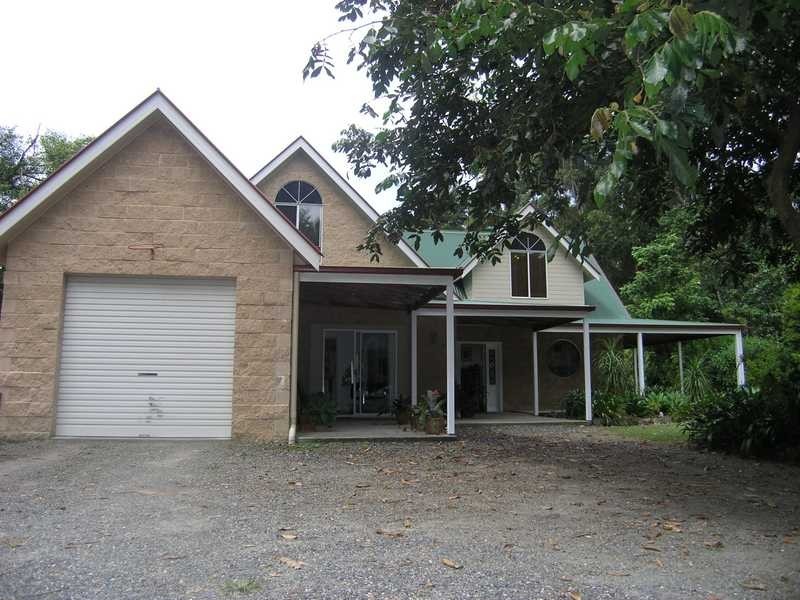 191 Lindsays Road, Boambee NSW 2450