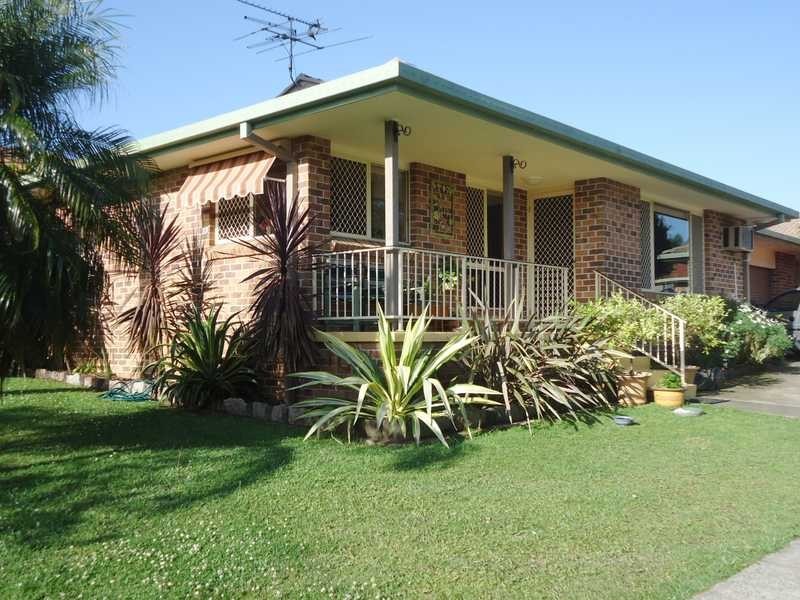 1/17 Wirrabilla Drive, Toormina NSW 2452