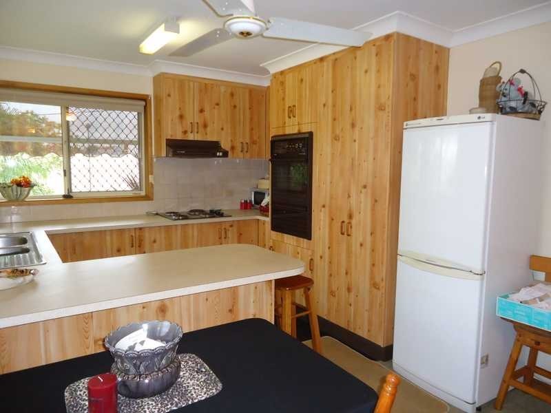 1/17 Wirrabilla Drive, Toormina NSW 2452