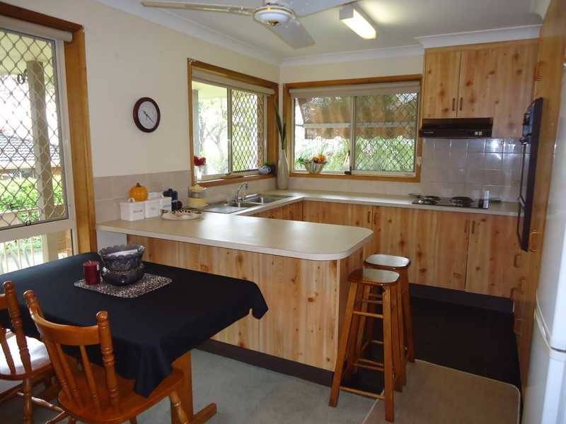 1/17 Wirrabilla Drive, Toormina NSW 2452