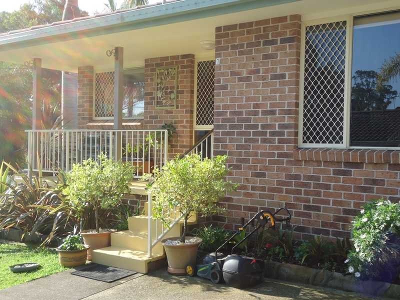 1/17 Wirrabilla Drive, Toormina NSW 2452