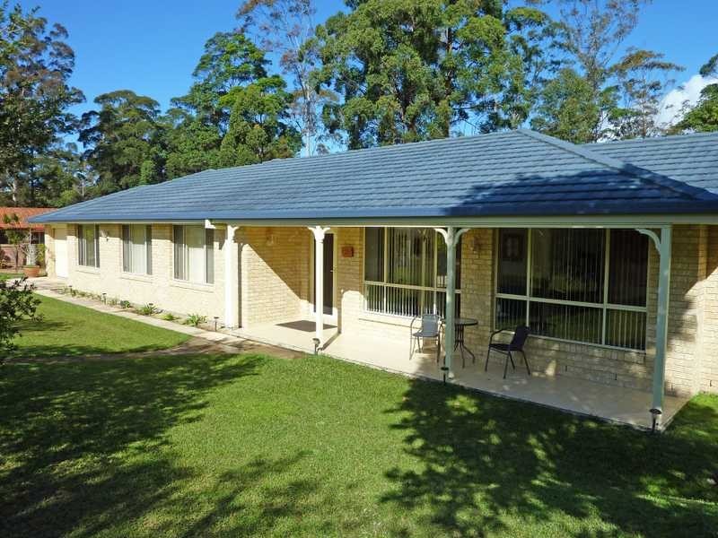 21 Rodeo Court, Moonee Beach NSW 2450