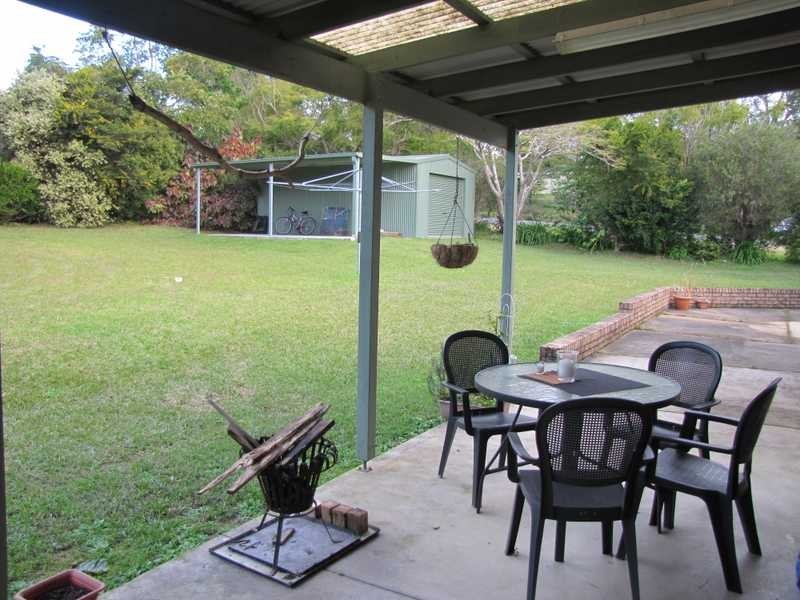 2a Casuarina Court, Sandy Beach NSW 2456