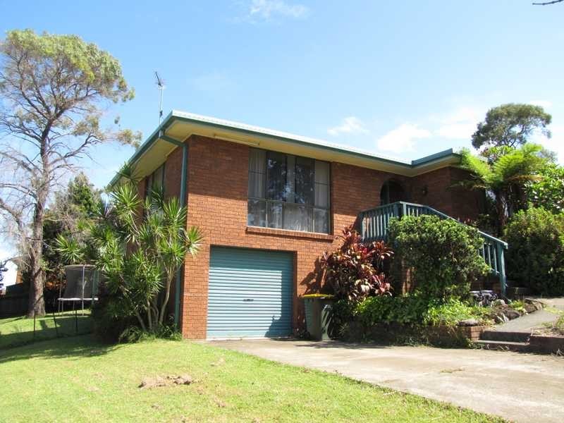 23 Mitchell Street, Coffs Harbour NSW 2450