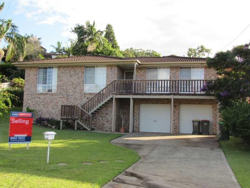 3 Orman Close, Coffs Harbour NSW 2450