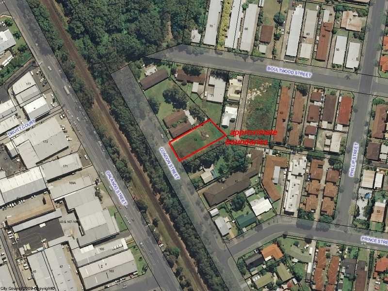 14 Condon Street, Coffs Harbour NSW 2450