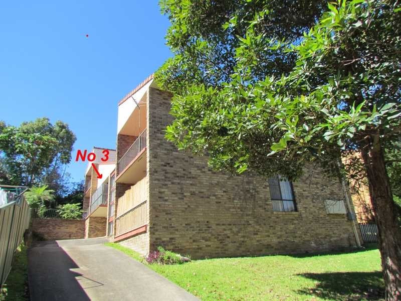 3/6 Lea Close, Coffs Harbour NSW 2450