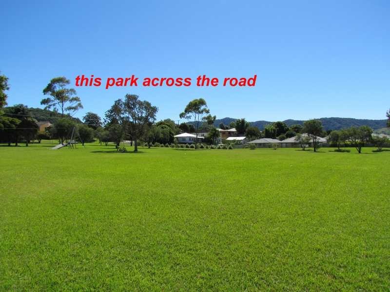 3/6 Lea Close, Coffs Harbour NSW 2450