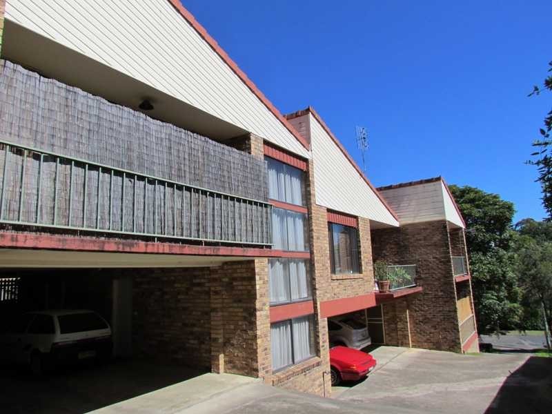 3/6 Lea Close, Coffs Harbour NSW 2450