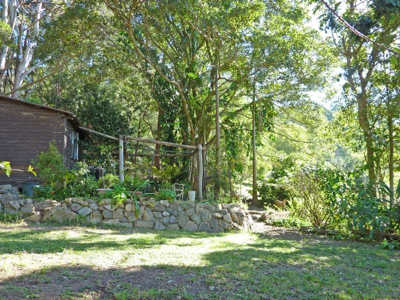 472 Mt Browne Rd, Upper Orara NSW 2450