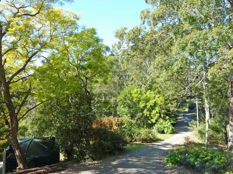 472 Mt Browne Rd, Upper Orara NSW 2450