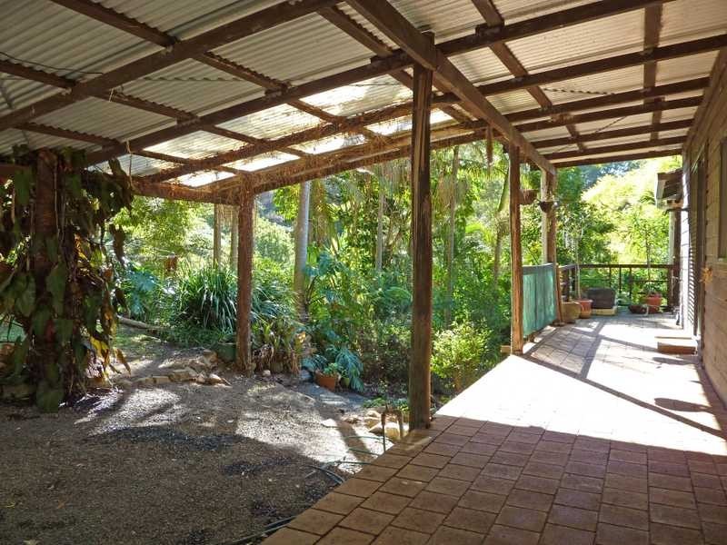 472 Mt Browne Rd, Upper Orara NSW 2450