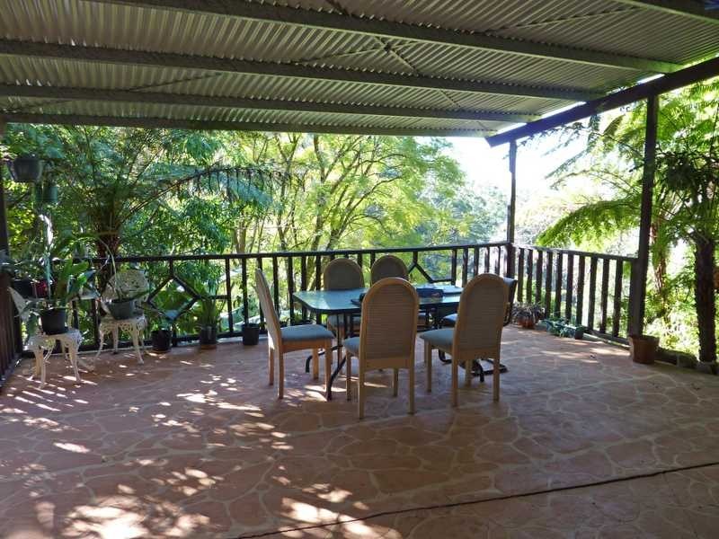 472 Mt Browne Rd, Upper Orara NSW 2450