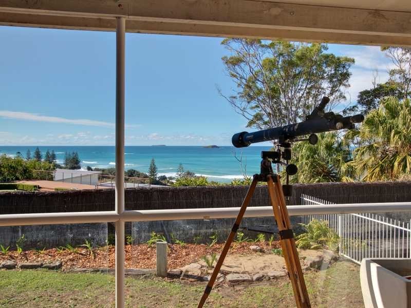 46 Coachmans Close, Sapphire Beach NSW 2450