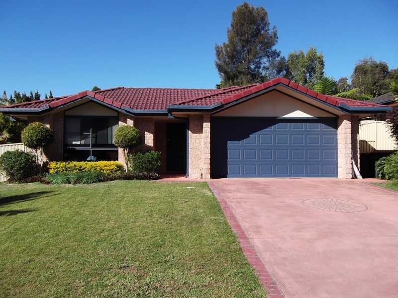 3 Wagtail Close, Boambee East NSW 2452