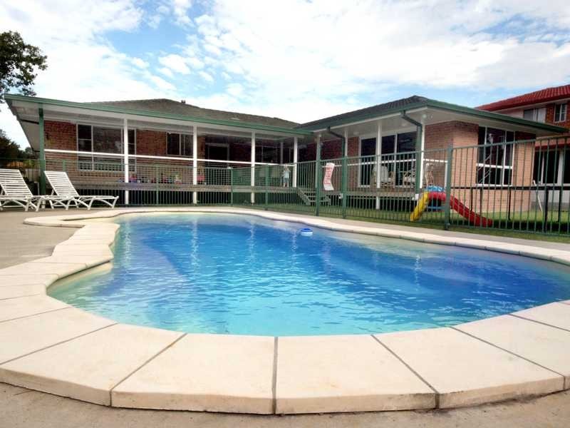 23 Rosedale Drive, Urunga NSW 2455