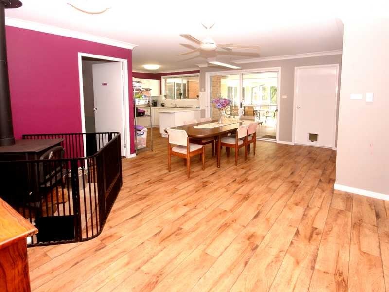 23 Rosedale Drive, Urunga NSW 2455