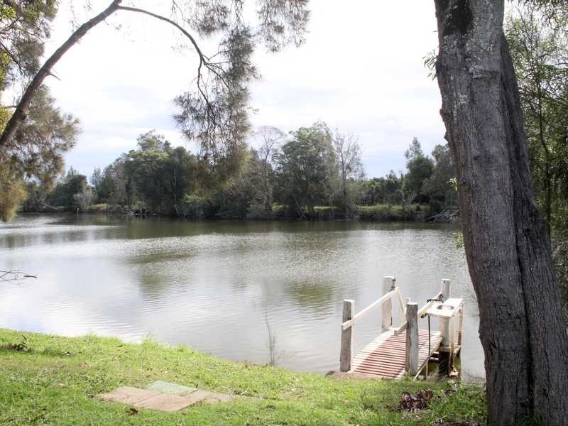 23 Rosedale Drive, Urunga NSW 2455