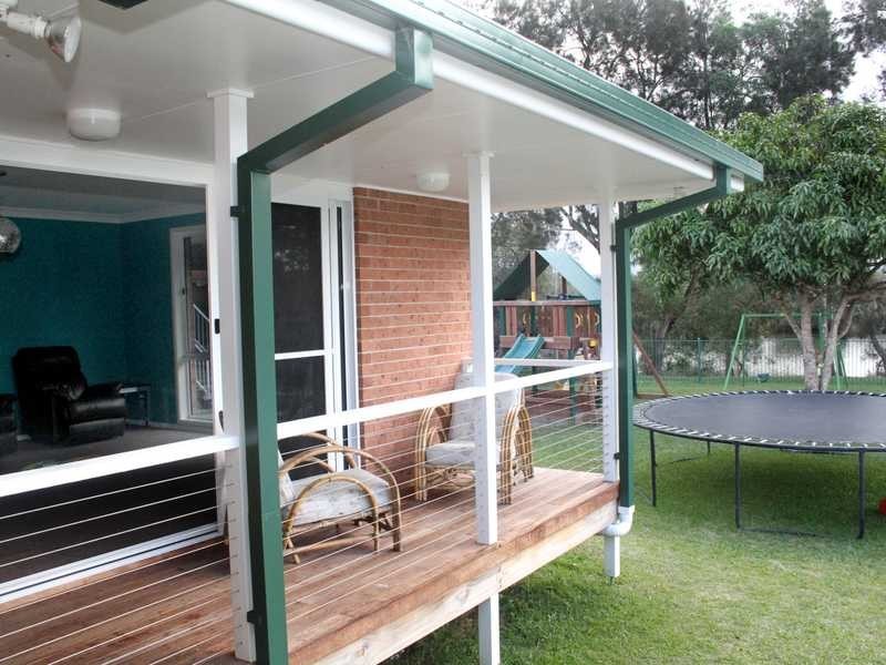 23 Rosedale Drive, Urunga NSW 2455