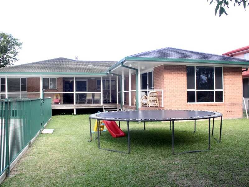 23 Rosedale Drive, Urunga NSW 2455