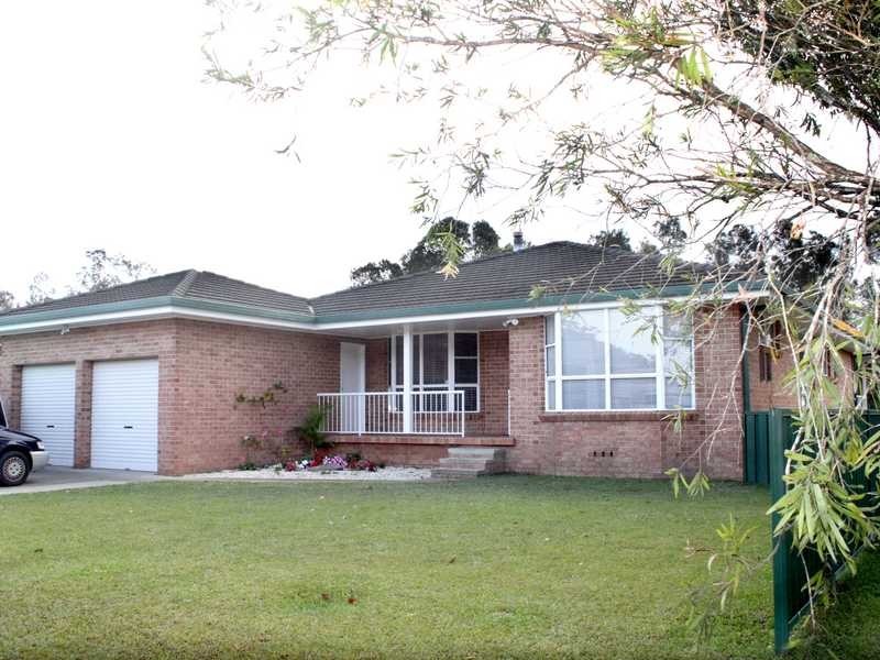 23 Rosedale Drive, Urunga NSW 2455