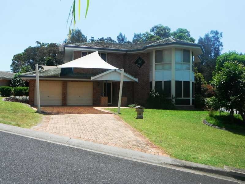 2 Seamist Place, Coffs Harbour NSW 2450