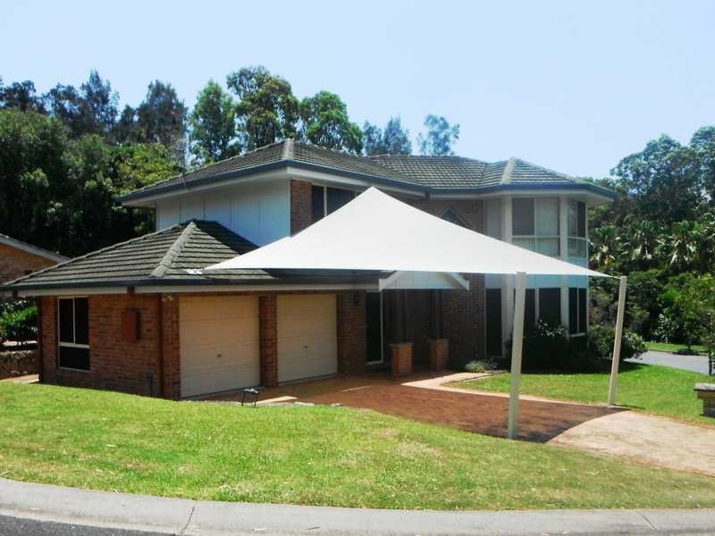 2 Seamist Place, Coffs Harbour NSW 2450