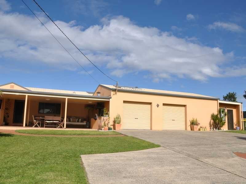 101 Newmans Road, Woolgoolga NSW 2456
