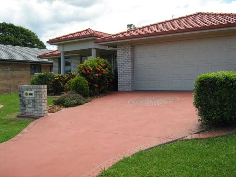 27 Red Cedar Drive, Coffs Harbour NSW 2450